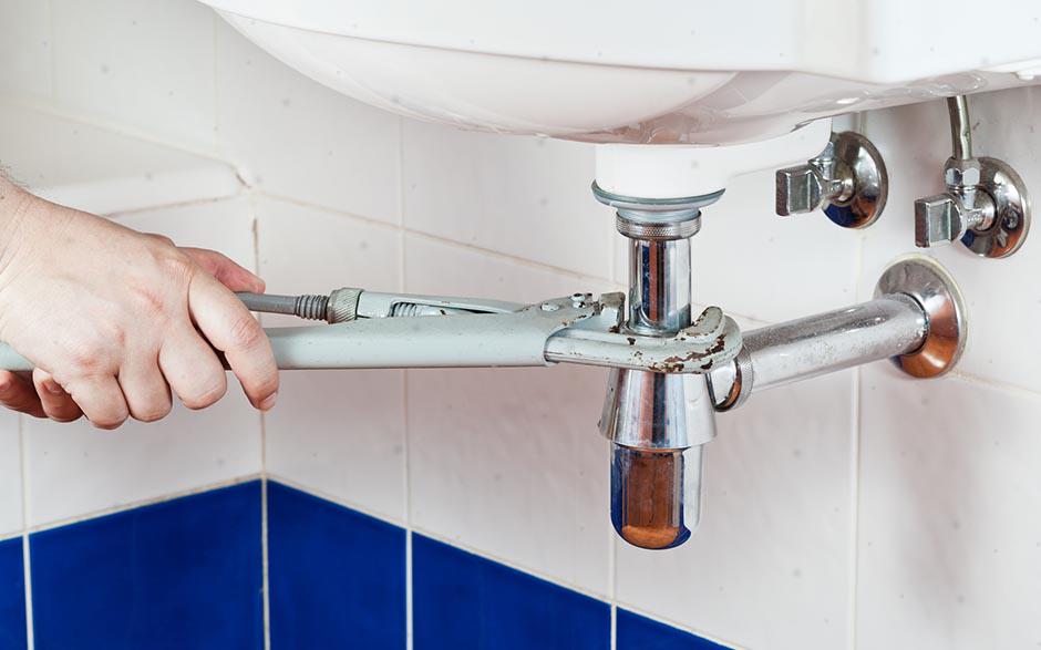 réparer fuite d'eau Épinay-sous-Sénart